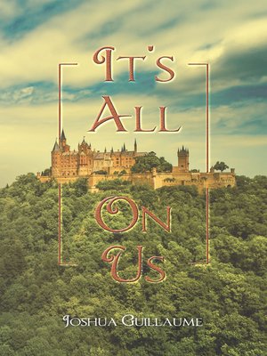 cover image of It's All on Us
